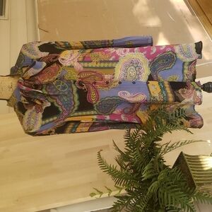 Vintange Allison taylor L